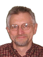 Hermann Schubotz, Owner of Primaweb Internet Agency
