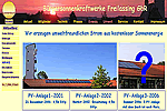 Buergersonnenkraftwerke Freilassing
