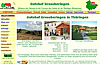 Gutshof Thüringen