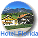 Hotel Florida Messehotel Salzburg